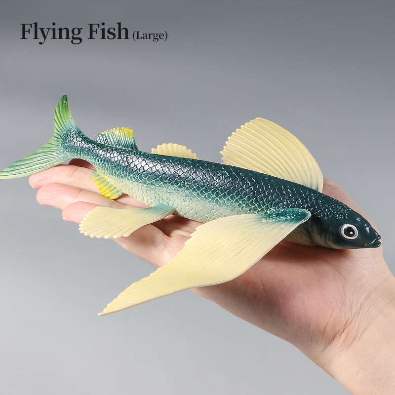 Ocean Marine Animal Underwater - Kids Toys Packaging recension och pris
