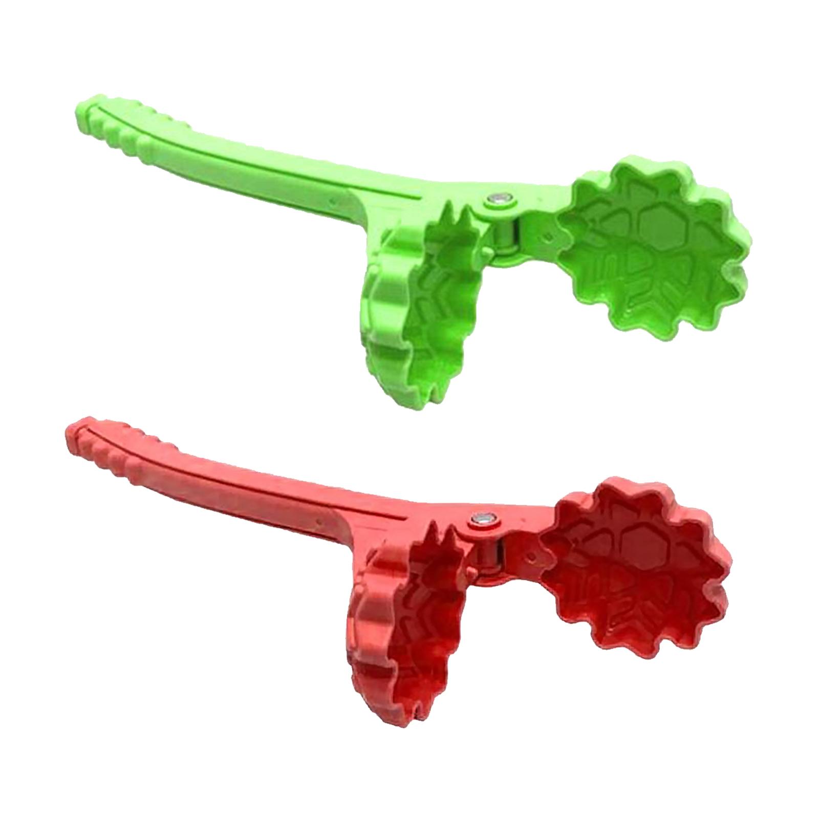 Snowball Fight Toy Clip for Ki - Kids Toys And Games recension och pris