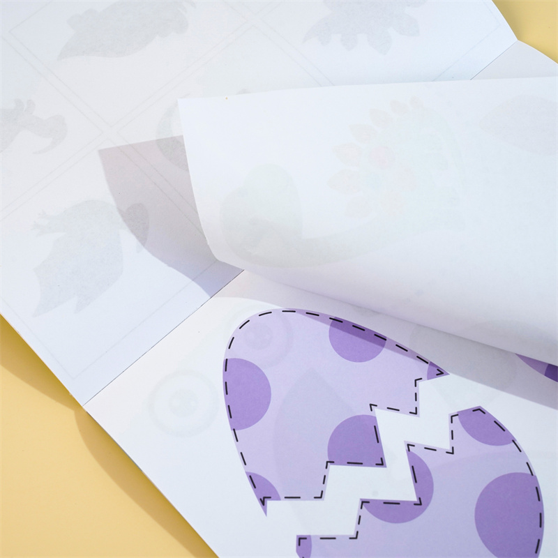 20pcs Children Handmade Paper  - Kid Toys And Craft recension och pris