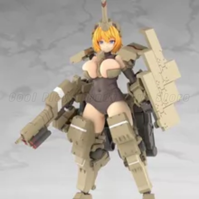 【In Stock】 KOTOBUKIYA Original - Kids Toys Packaging recension och pris