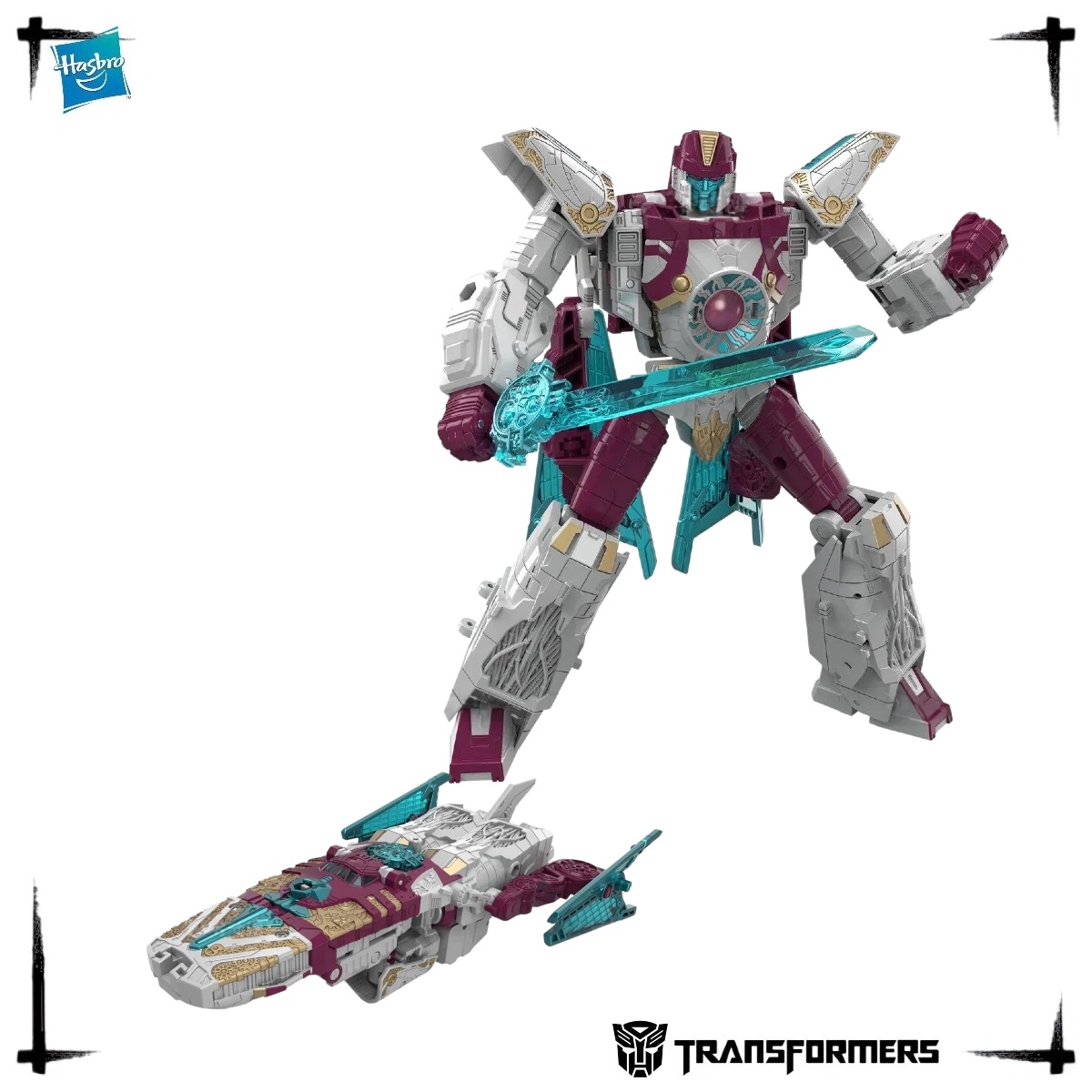 Original Transformers Vector P - Kids Toys Vector recension och pris