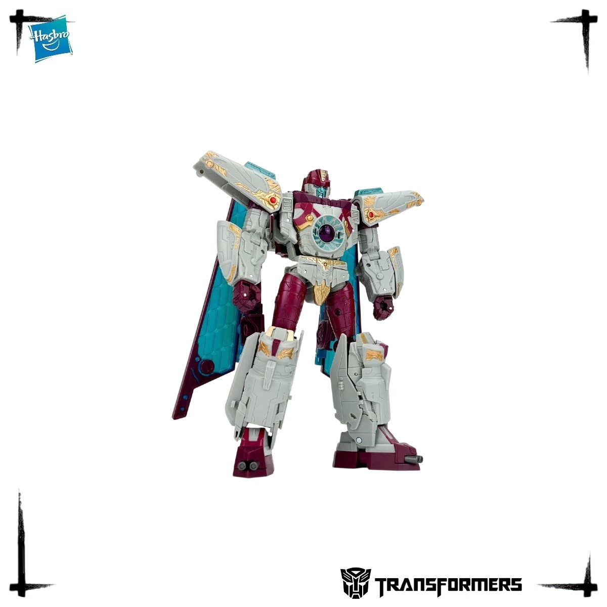 Original Transformers Vector P - Kids Toys Vector recension och pris