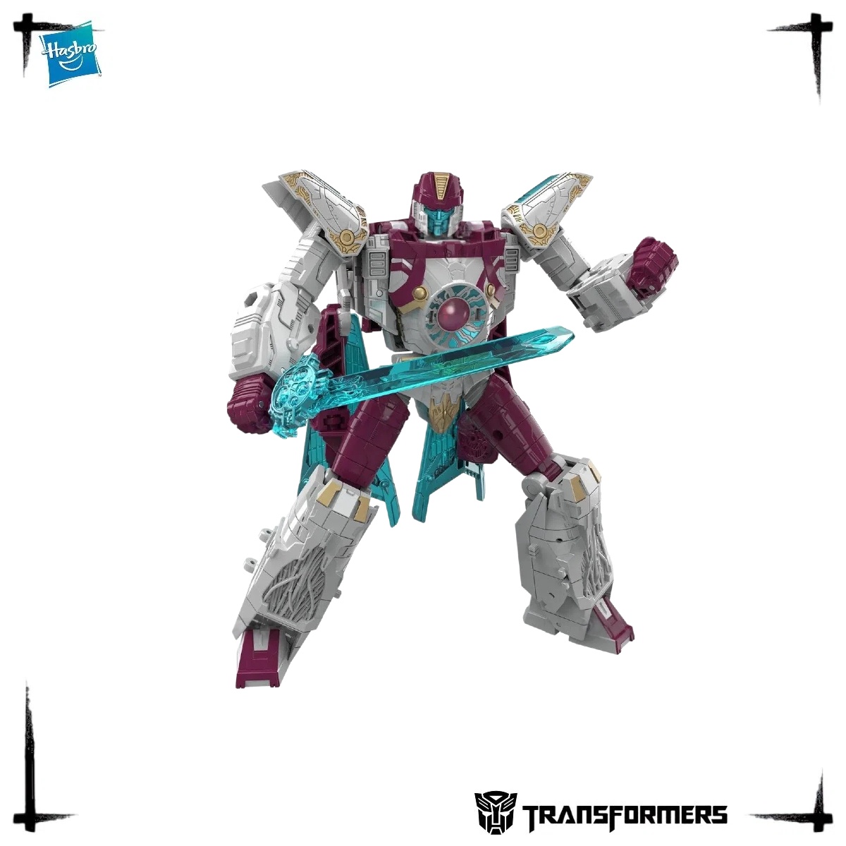 Original Transformers Vector P - Kids Toys Vector recension och pris