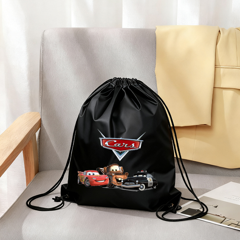car Drawstring Bag Man women C - Kids Toys Boys recension och pris