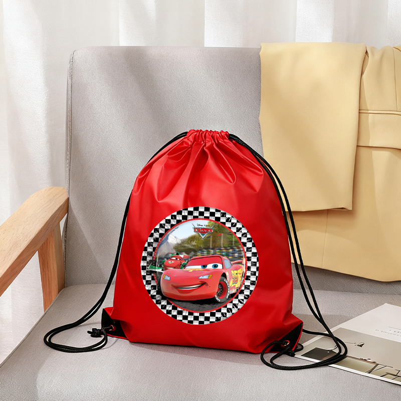 car Drawstring Bag Man women C - Kids Toys Boys recension och pris