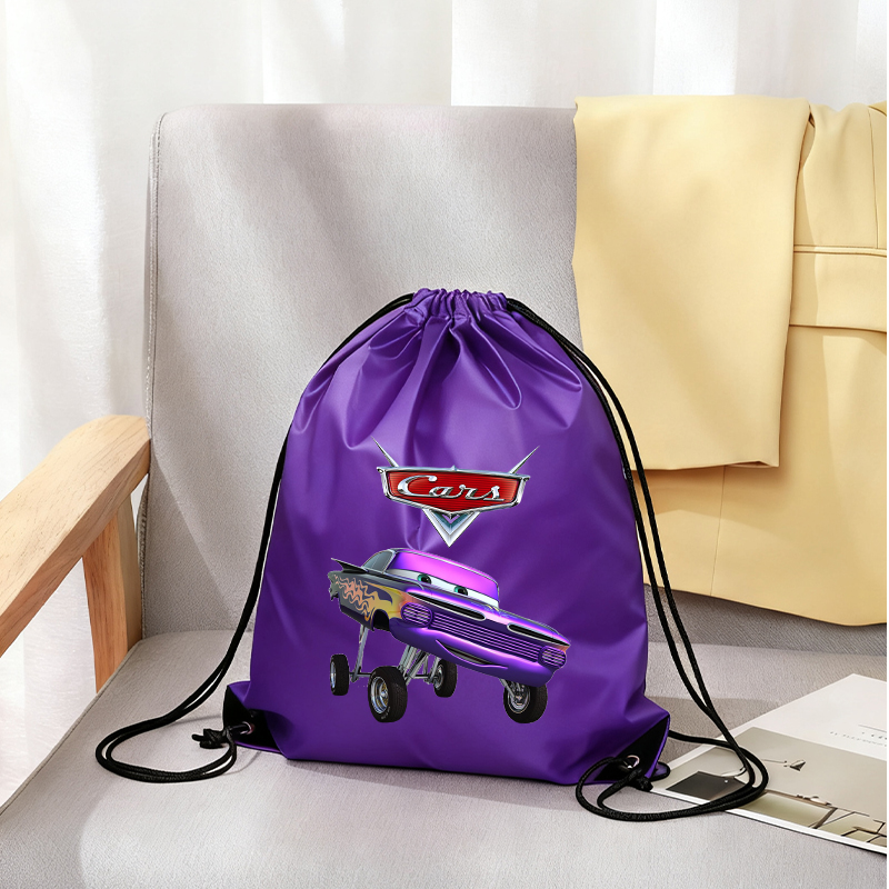 car Drawstring Bag Man women C - Kids Toys Boys recension och pris