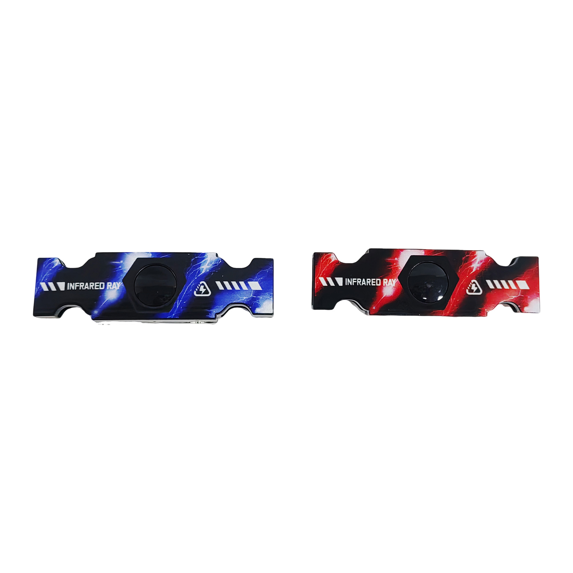 CSTAG 4x4x4 Laser Tag Guns Set - Laser Tag Set Kids recension och pris