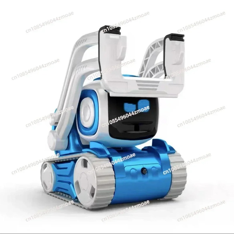 Vector 2.0 Intelligent Robot,  - Kids Toys Vector recension och pris