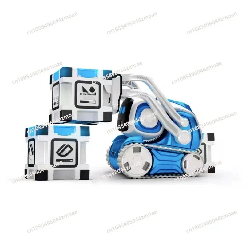 Vector 2.0 Intelligent Robot,  - Kids Toys Vector recension och pris
