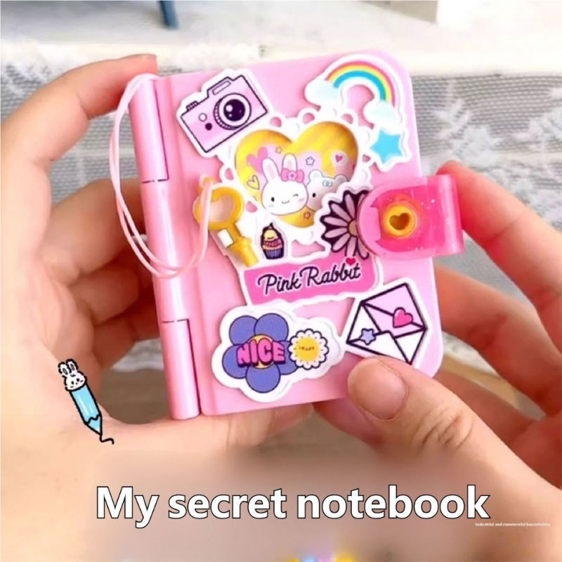  Children Secret Diary Toy Not - Kid Toys And Craft recension och pris