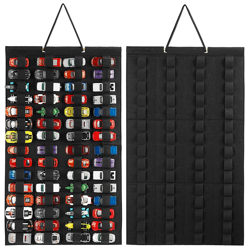 Hanging Organizer For Hot Whee - Kids Toys Packaging recension och pris