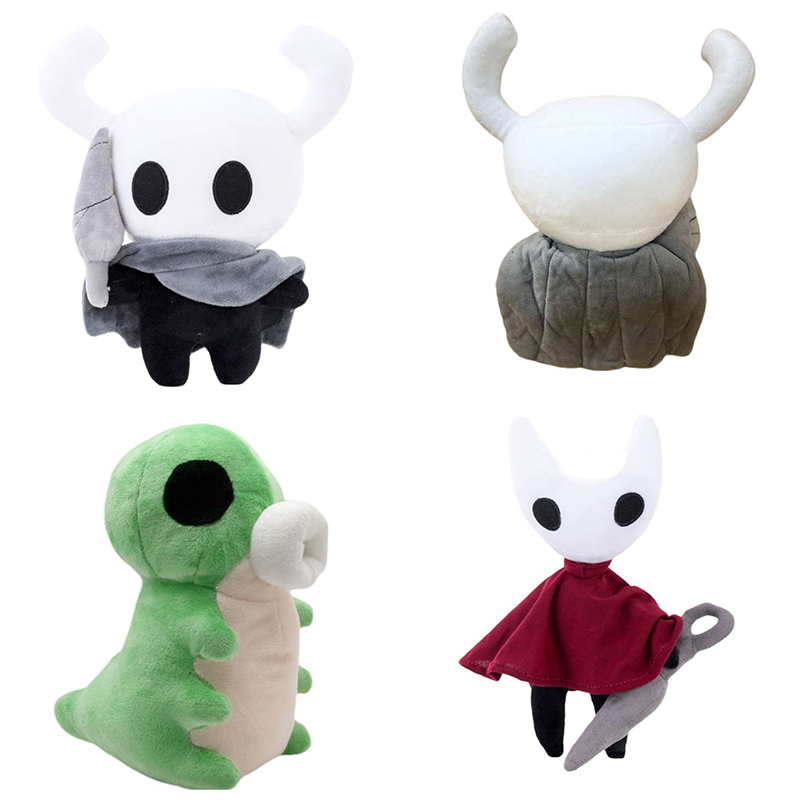 New Hot Hollow Knight Plush To - Kids Toys And Games recension och pris