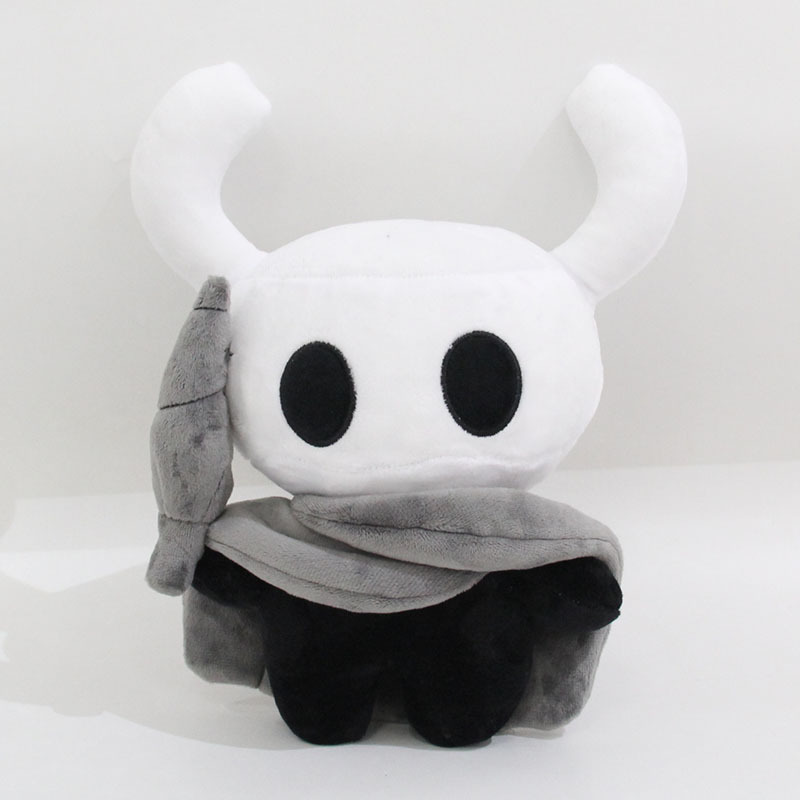 New Hot Hollow Knight Plush To - Kids Toys And Games recension och pris