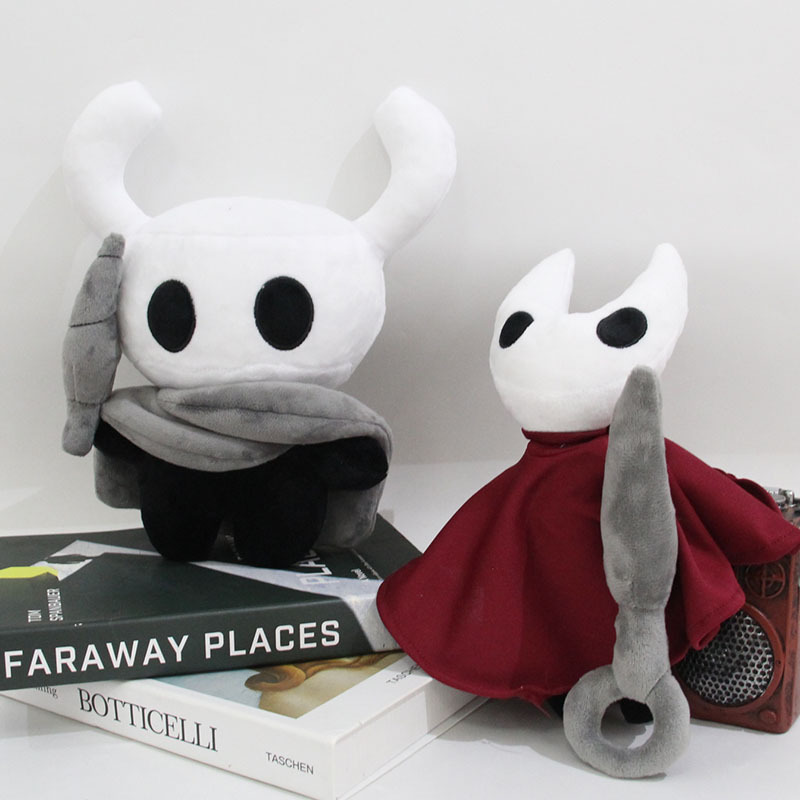 New Hot Hollow Knight Plush To - Kids Toys And Games recension och pris