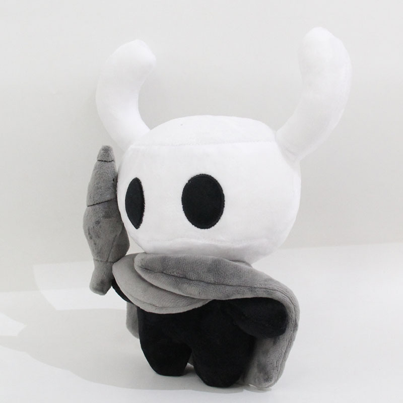 New Hot Hollow Knight Plush To - Kids Toys And Games recension och pris