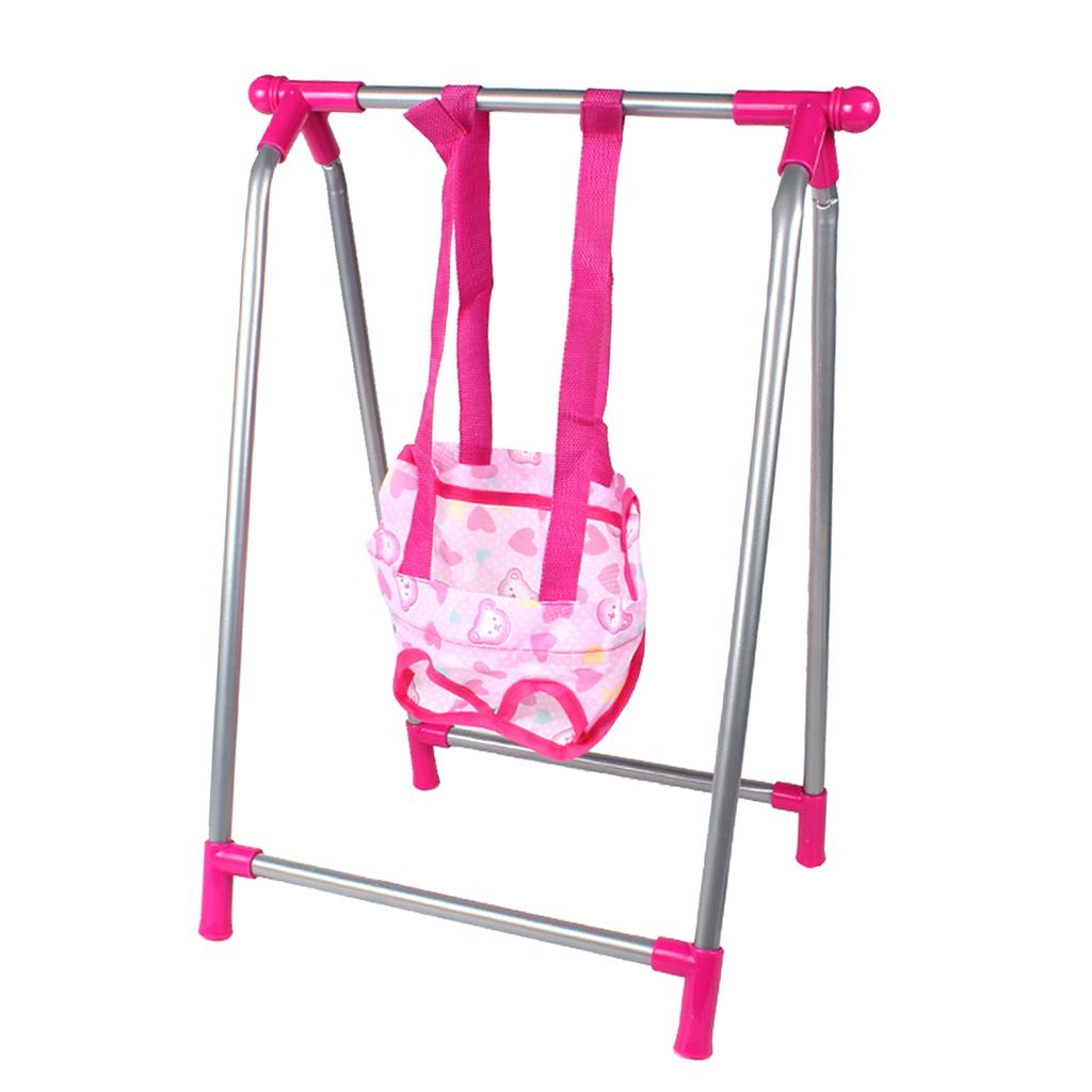 Baby Doll Swing Set Simulation - Kids Toys China recension och pris