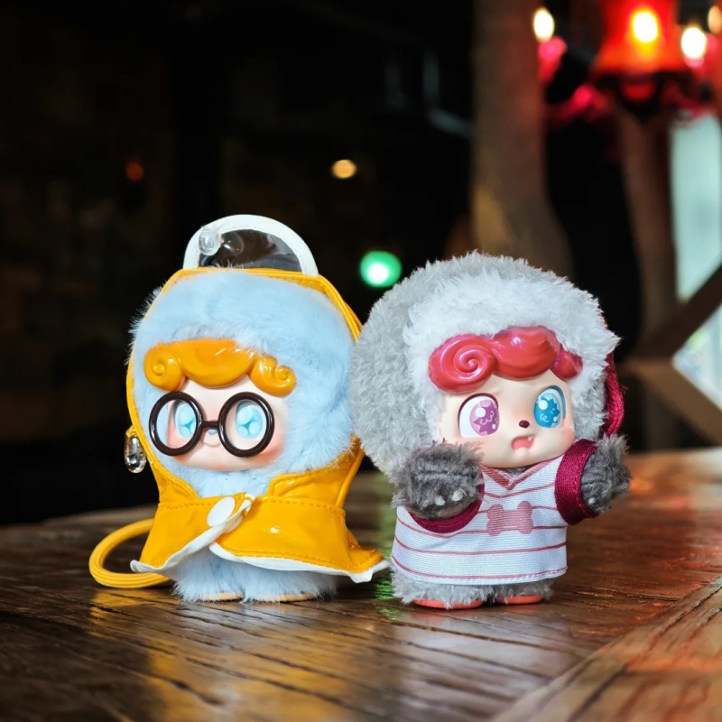 New Q.Kid Outdoor Activities S - Kids Toys China recension och pris