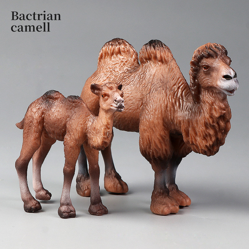 New Wildlife World Solid Simul - Kids Toys Packaging recension och pris